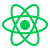 React icon