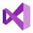 Visual Studio icon
